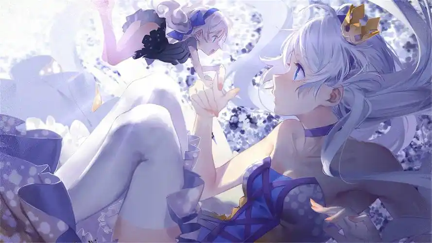 崩坏学园高清宽屏电脑桌面壁纸1高清大图预览1920x1080_游戏壁纸下载