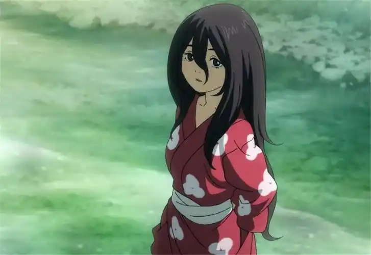 6部好看的经典老漫:1部日本国民级动漫,1部巨大机器人动画始祖_魔神_