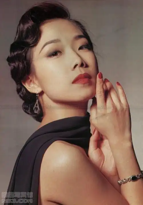 林忆莲写真图片-自制600x800壁纸.大图-明星写真馆n63.com