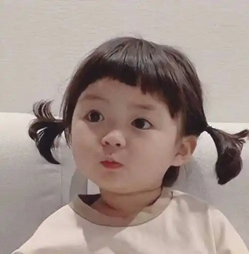 *蓬蓬*从我与石榴共白头转采于2020-04-30 23:13:53萌娃头像美图-儿童