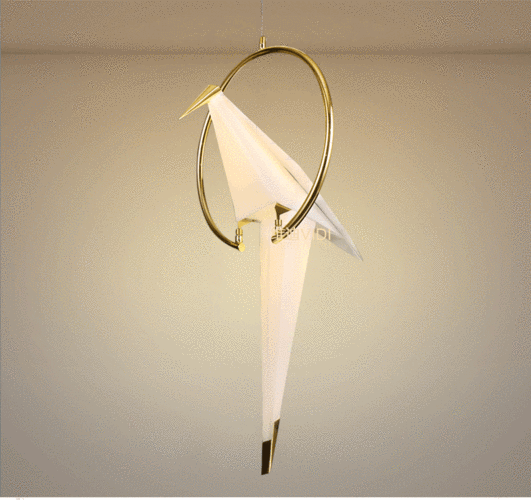 动态 > 浏览文章   今天给大家介绍一款特别有创意好玩又好看的千纸鹤