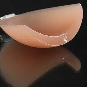 加厚胸贴超厚图片