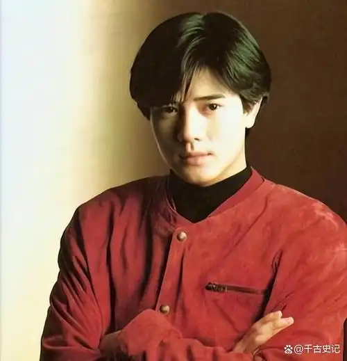 "四大天王"之一的郭富城