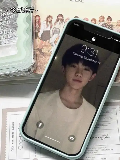 马嘉祺的居家照不知道的还以为是我男朋友