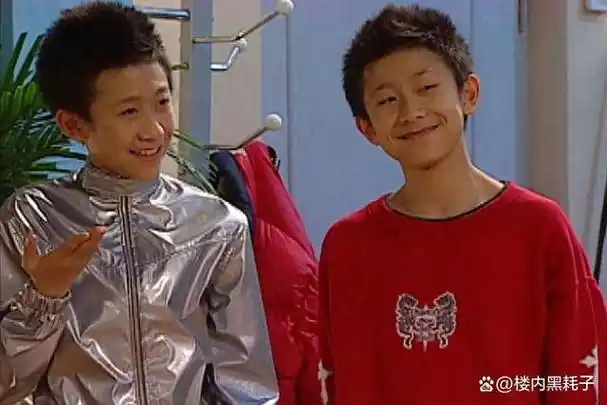 这部剧里的张一山,杨紫,尤浩然等人,也因此打响了自己的知名度,成为家