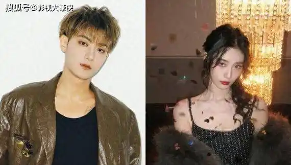 曝黄子韬求婚徐艺洋后续,本人未回应,大量