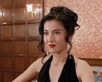 二维码 分享至好友和朋友圈 上几个年代有许多香港女星惊艳了全国观众