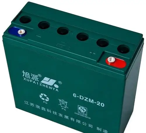 免维护蓄电池 全国联保电动电动车电瓶 厂家直销电动车电池修复