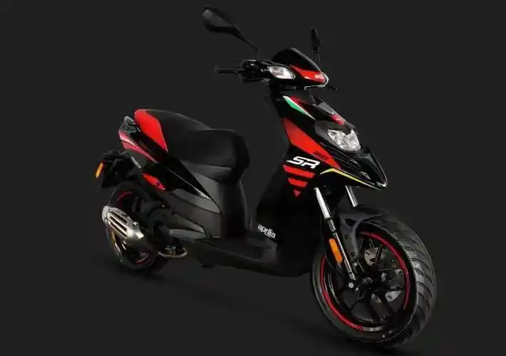 新手入门玩乐踏板新选择,13980元的sr150上市_搜狐汽车_搜狐网