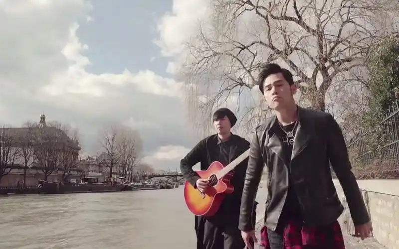 周杰伦的告白气球