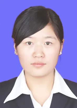 比如这有一张照片  能让她的脸向左倾斜或者向右倾斜一些角度吗