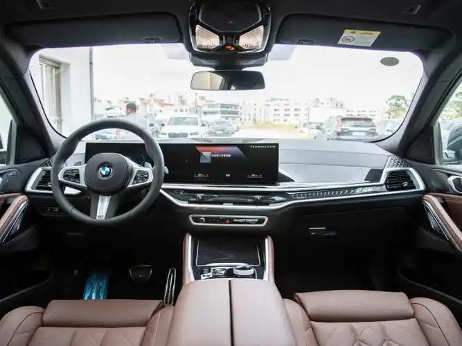 广州宝马x6大幅降价最高优惠167万数量有限