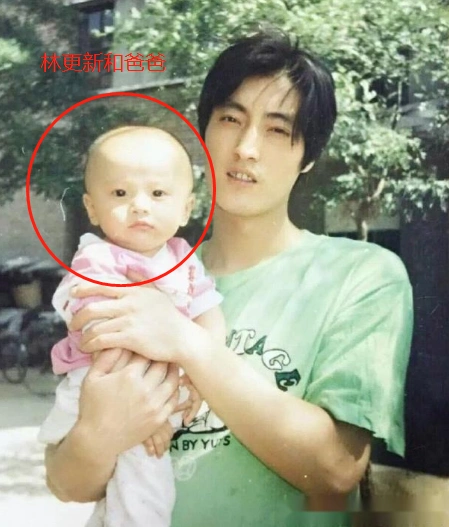 演楚乔传大红和王思聪称兄道弟的林更新为何突然不火了