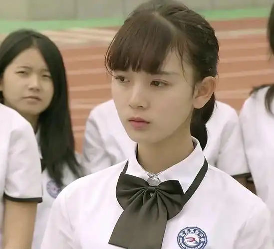 陈瑶第一部电视剧旋风十一人