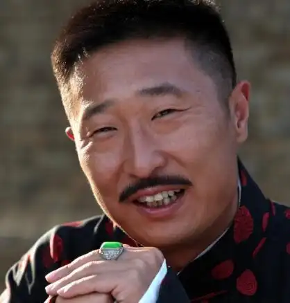 燕子李三演员表,燕子李三演员表多少集(抗日剧十大坏蛋专业户)