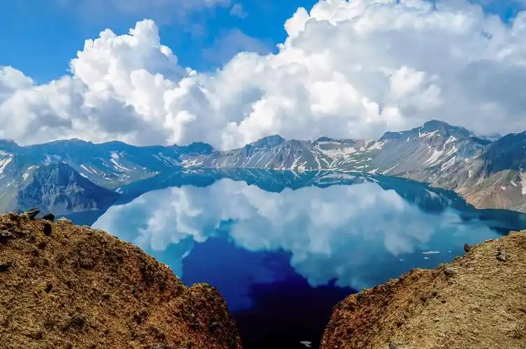 经参|"凉资源"何以撬动"热消费"——吉林壮大"避暑经济"见闻