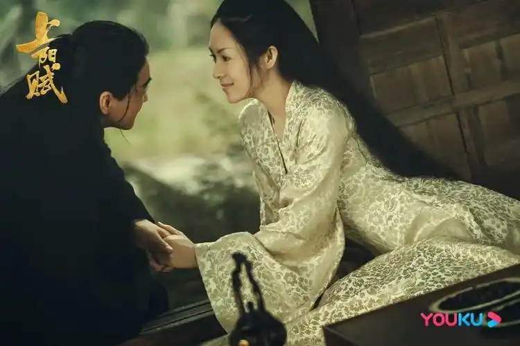 范冰冰这次回归内娱又地震了