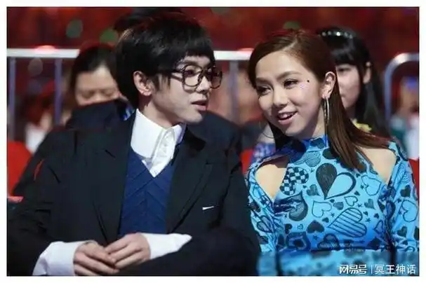 三角恋终揭秘:华晨宇,张碧晨官宣育女,邓紫棋坦言错过