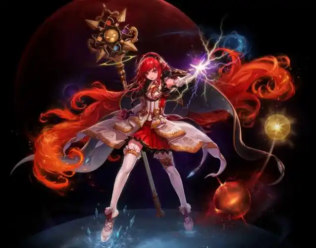 dnf召唤师105级史诗武器介绍