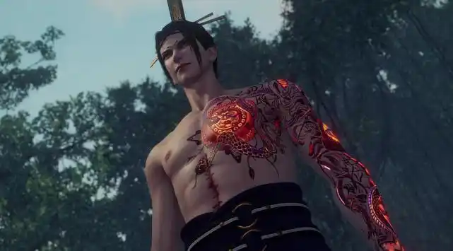 不良人已登场的四位十二峒高手李茂贞实力不如李姓峒主