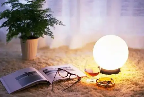 留一份安静给自己