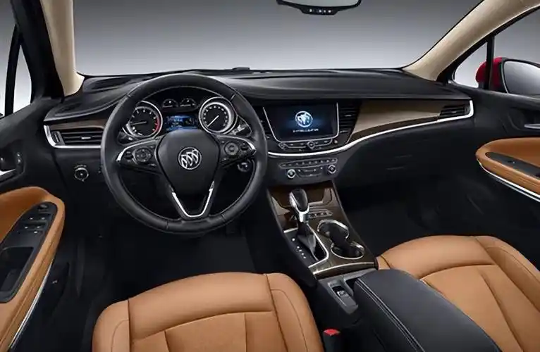 解读一月份的别克君威销量大涨20万元或成主力车型新价格上限