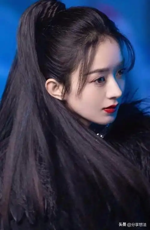 赵丽颖明星壁纸67