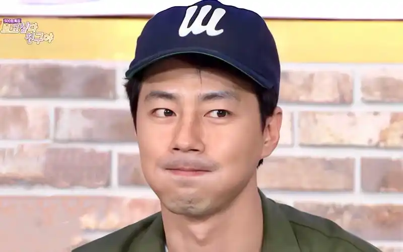 【赵寅成】happy together2017