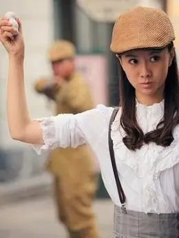 铁血使命演员表