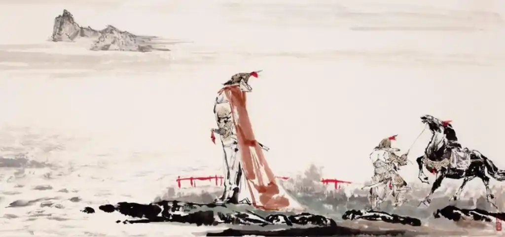 9首爱国古诗词苟利国家生死以岂因祸福避趋之