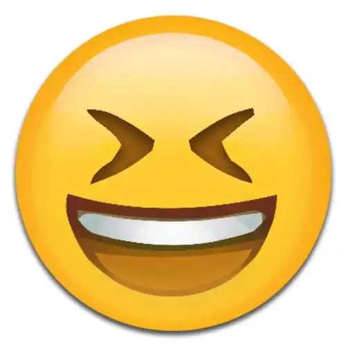 emoji表情包真的很适合做微博的头像