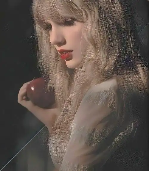 taylorswift霉霉稀有照片绝美珍贵可爱壁纸头像清新