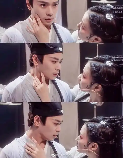 曹骏多拍点古装吧