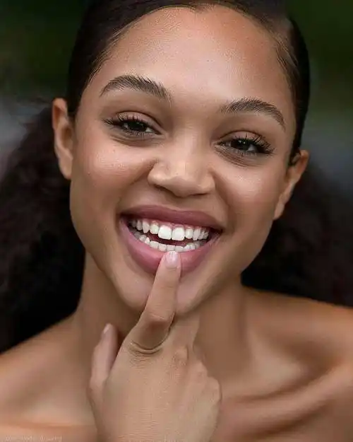 摄影欣赏美时美刻顶级人像特写23幅欣赏