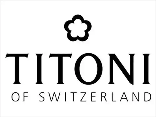 手表商标logo怎么做?瑞士梅花表品牌logo设计