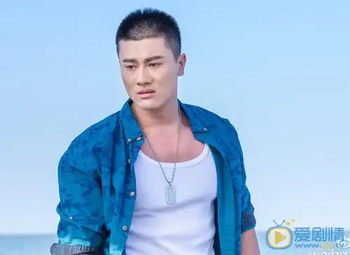 麻辣变形计秦升剧照