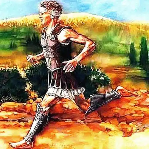 为何目前的城市马拉松,逐渐成为一个城市的名片?