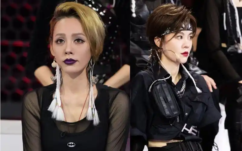 宁为郁睡宁静x郁可唯关山酒走对方走过的路然后顶峰见