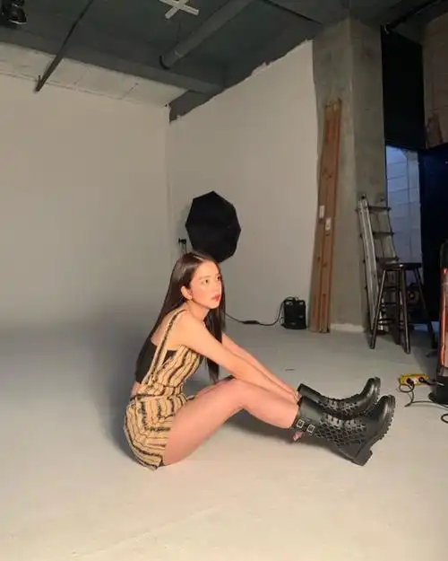 blackpink金智秀jisoo