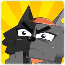 爆炸头|灰太狼|小精灵|勇者斗恶龙系列_网易订阅