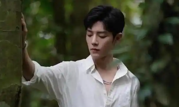 游本昌一番话戳穿内娱的残酷肖战的苦衷终于有人懂了