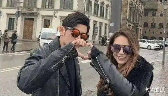 未成年时恋爱,刚20岁火速结婚连生3娃!_侯佩岑_周董_周杰伦