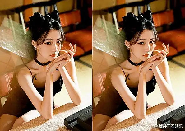 徐璐录综艺被虫子吓到,听到她下意识喊出的名字,张绍刚都懵圈了_王源