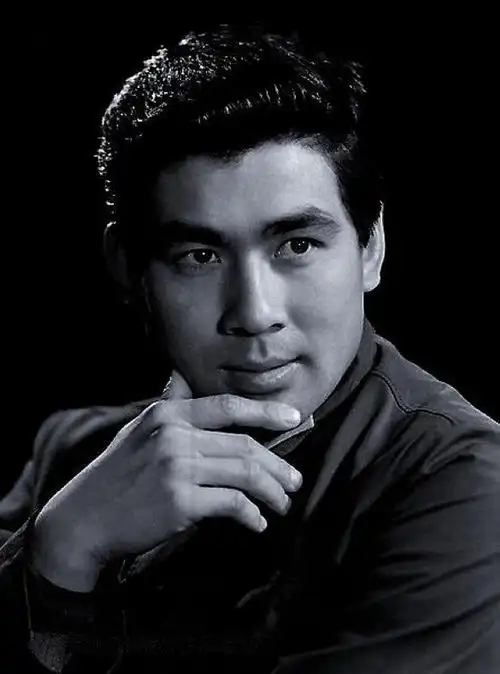 60年代孙道临王心刚 70年代张连文达式常 那么80年代哪些男星最帅