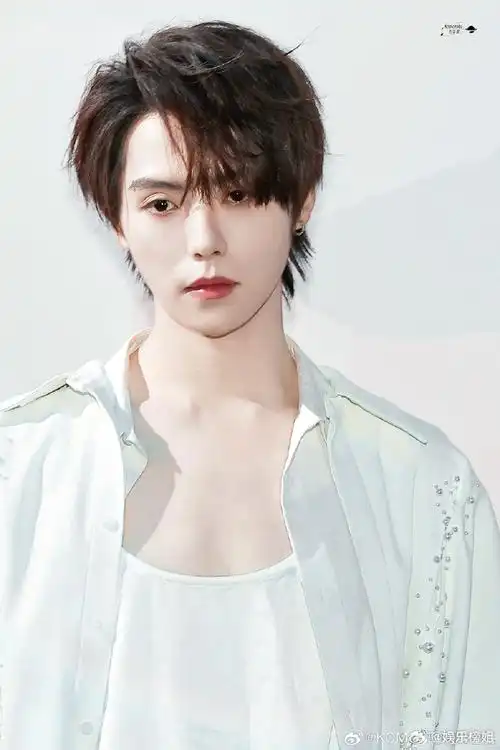 肖宇梁喻言同框