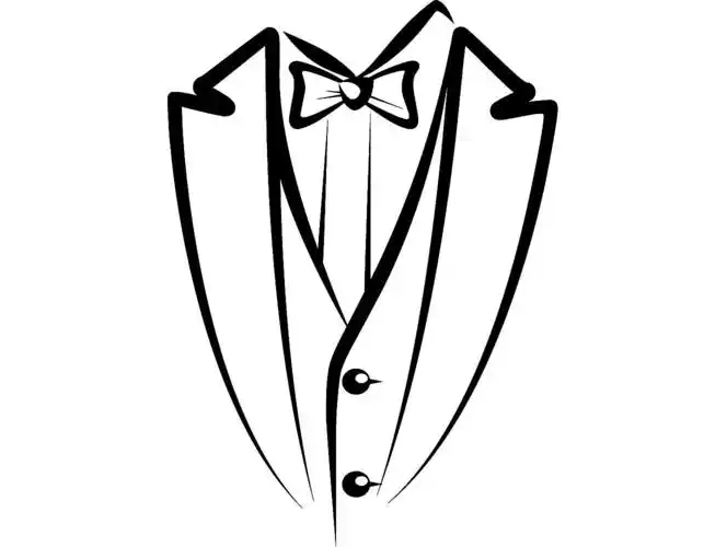 "大连富田洋服"西装定制