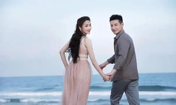 胡歌带她入行,唐嫣把她带火,人人都想娶她,现在40多岁美到犯规