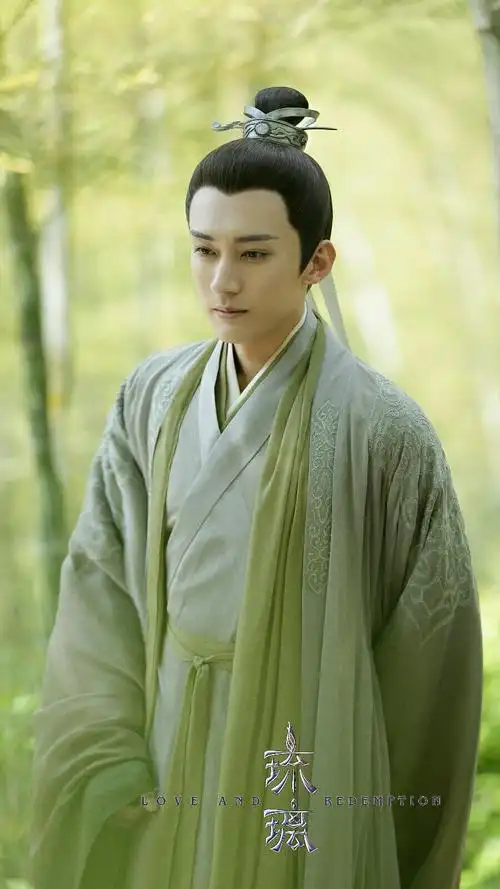 《琉璃》 | 昊辰 / 刘学义