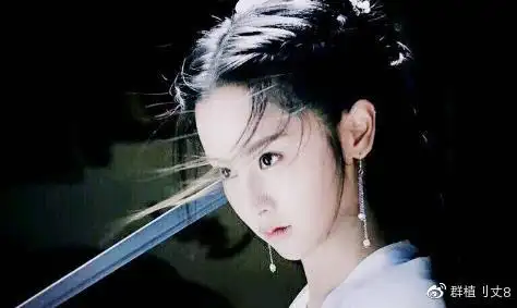 《新神雕侠侣》正式官宣,文琪神还原郭襄,网友:小龙女太美了