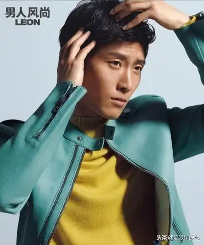 窦骁的父母干什么的是富二代吗扒一扒窦骁鲜为人知的家庭背景